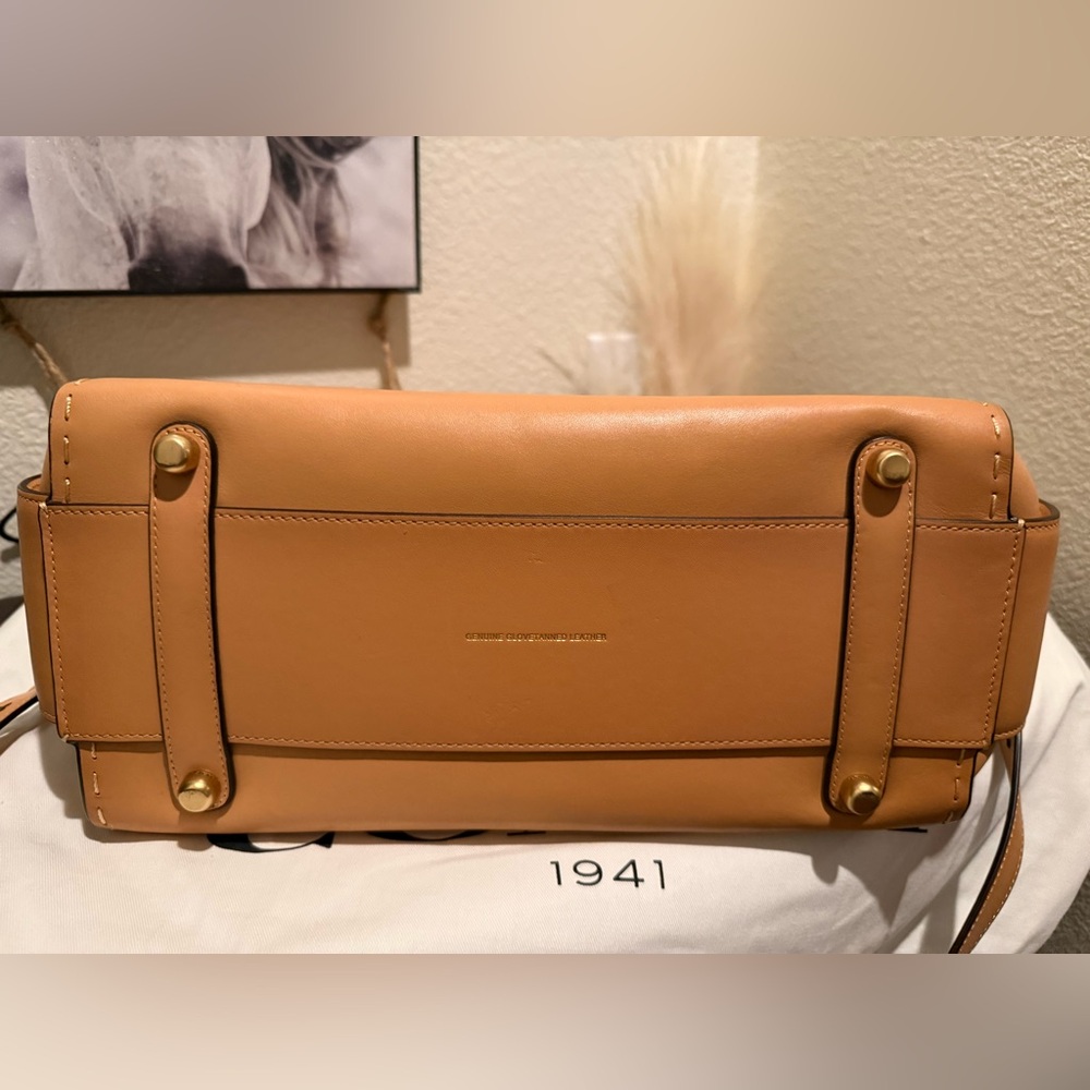 Coach 1941 Double Swagger - Picture 7 of 10